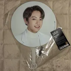 2026年最新】bts うちわの人気アイテム - メルカリ