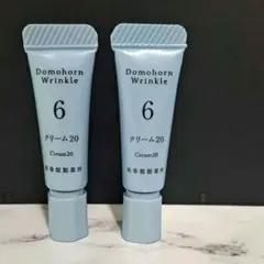 2026年最新】domohorn wrinkle クリーム20の人気アイテム - メルカリ
