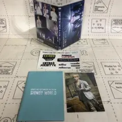 2026年最新】shinee dvdの人気アイテム - メルカリ
