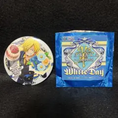 2026年最新】輩缶バッジ ホワイトデーの人気アイテム - メルカリ