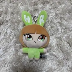 2026年最新】newjeans ヘリン ぬいぐるみの人気アイテム - メルカリ