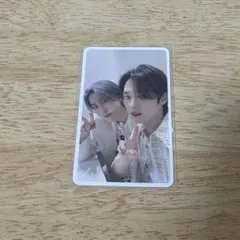 2026年最新】スキズ リノ top ハイタッチ券の人気アイテム - メルカリ