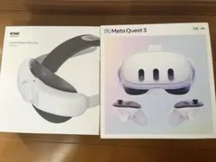 2026年最新】 META quest 3 バッテリーの人気アイテム - メルカリ