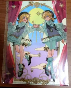 2026年最新】初音ミクシンフォニー 鏡音リンの人気アイテム - メルカリ