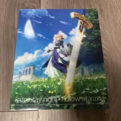 2026年最新】fate/stay night hollow ataraxiaの人気アイテム - メルカリ