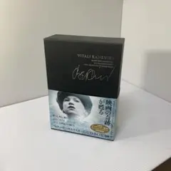 2026年最新】ヴィターリー・カネフスキー dvd-boxの人気アイテム