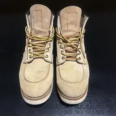 2026年最新】REDWING スウェードの人気アイテム - メルカリ