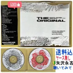 2026年最新】矢沢永吉 THE ORIGINAL 2の人気アイテム - メルカリ