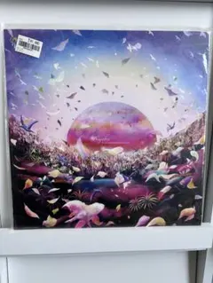 2026年最新】nujabes luv(sic) レコードの人気アイテム - メルカリ