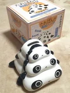 2026年最新】たれぱんだ 貯金箱の人気アイテム - メルカリ