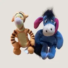 2026年最新】ディズニーヴィンテージぬいぐるみの人気アイテム - メルカリ