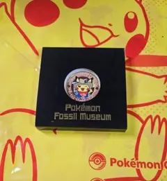 2026年最新】ポケモン化石博物館 メダルの人気アイテム - メルカリ