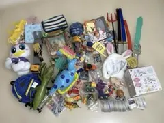 2026年最新】おもちゃ まとめ売り 男の子の人気アイテム - メルカリ