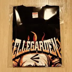 2026年最新】ELLEGarden tシャツ ビッグシルエットの人気アイテム