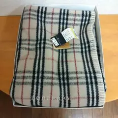 2026年最新】西川産業 バーバリー ケットの人気アイテム - メルカリ