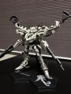 2026年最新】ホワイト グリント 完成品の人気アイテム - メルカリ