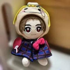 2026年最新】山田涼介ちびぬいの人気アイテム - メルカリ