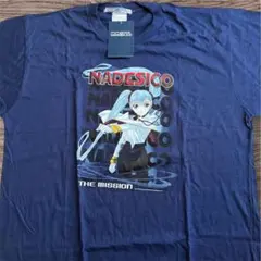 2026年最新】機動戦艦ナデシコ tシャツの人気アイテム - メルカリ