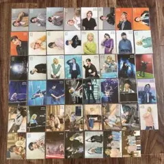 2026年最新】mrs.green apple フォトカード コンプの人気アイテム