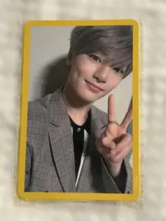 2026年最新】straykids yellow woodの人気アイテム - メルカリ