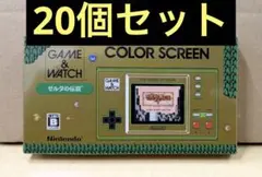 2026年最新】ゲームウォッチ ゼルダの伝説の人気アイテム - メルカリ