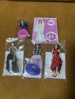 2026年最新】坂口梨乃 アクスタの人気アイテム - メルカリ