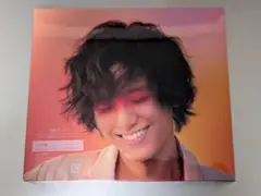 2026年最新】love all serve all 初回盤の人気アイテム - メルカリ