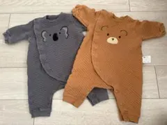 2026年最新】キルト ユニクロ 70の人気アイテム - メルカリ