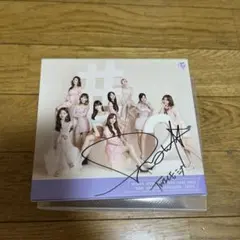 2026年最新】twice ミナ サイン チェキの人気アイテム - メルカリ