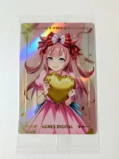 2026年最新】アグネスデジタルの人気アイテム - メルカリ