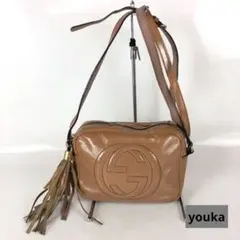 2026年最新】グッチ ディスコバッグの人気アイテム - メルカリ