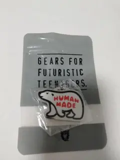 2026年最新】ヒューマンメイドクマの人気アイテム - メルカリ