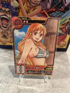 2026年最新】ワンピートレジャーワールド ナミの人気アイテム - メルカリ