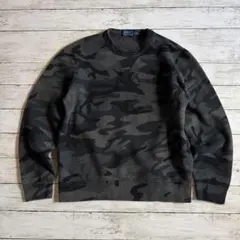 2026年最新】ラルフローレン 迷彩 スウェットの人気アイテム - メルカリ