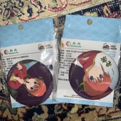 2026年最新】銀魂 J-WORLD 缶バッジ 神楽の人気アイテム - メルカリ