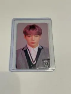 2026年最新】bts love yourself トレカ グクの人気アイテム - メルカリ