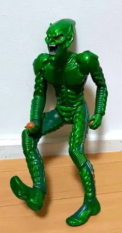 2026年最新】トイビズ グリーンゴブリンの人気アイテム - メルカリ