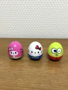 2026年最新】サンリオ起きあがりこぼしの人気アイテム - メルカリ