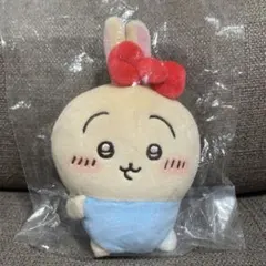 2026年最新】ちいかわ×サンリオキャラクターズ 持ちますマスコットの