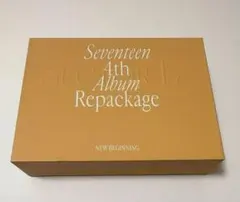 2026年最新】キノアルバム seventeenの人気アイテム - メルカリ