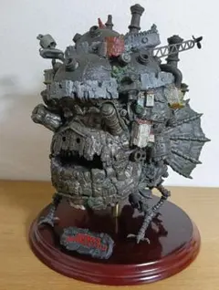 2026年最新】ハウルの動く城 ジオラマの人気アイテム - メルカリ