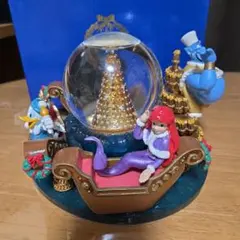 2026年最新】アラジン スノードームの人気アイテム - メルカリ