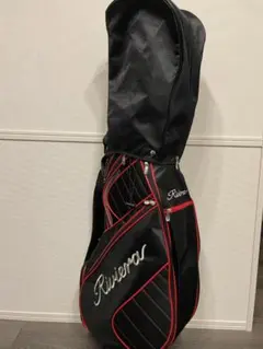2026年最新】riviera ゴルフバッグの人気アイテム - メルカリ