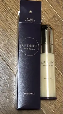 2026年最新】メナード オーセントの人気アイテム - メルカリ