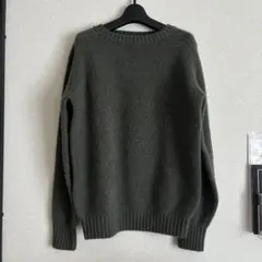 2026年最新】田中さんのセーター カシミヤの人気アイテム - メルカリ