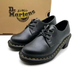 2026年最新】ドクターマーチン amory 3ホールシューズの人気アイテム