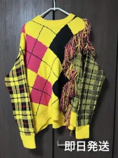 2026年最新】kidill ニットの人気アイテム - メルカリ