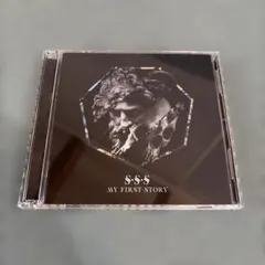 2026年最新】マイファーストストーリー cdの人気アイテム - メルカリ