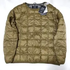 2026年最新】TAION EXTRA ダウンジャケットの人気アイテム - メルカリ