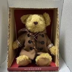 2026年最新】テディベア バーバリーの人気アイテム - メルカリ